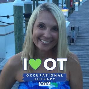 Meet your Posher, Jill